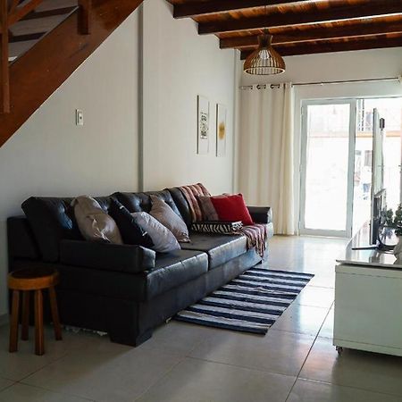 Casa Na Praia Dos Carneiros/Pe. Cond. Village Iv. Тамандаре Экстерьер фото
